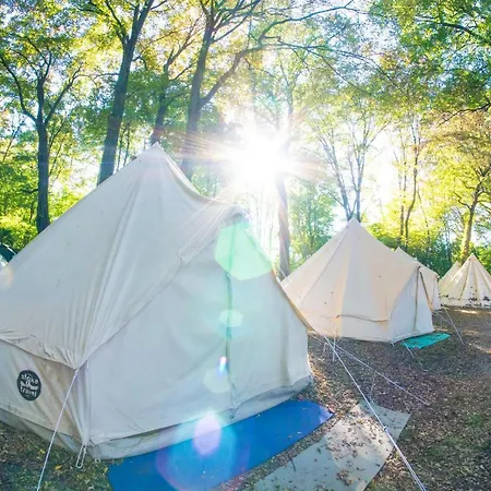 Barcelona Costa Brava Beach Camp 2* 플라티야 다로