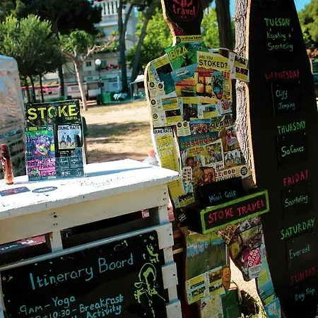 Barcelona Costa Brava Beach Camp 2*